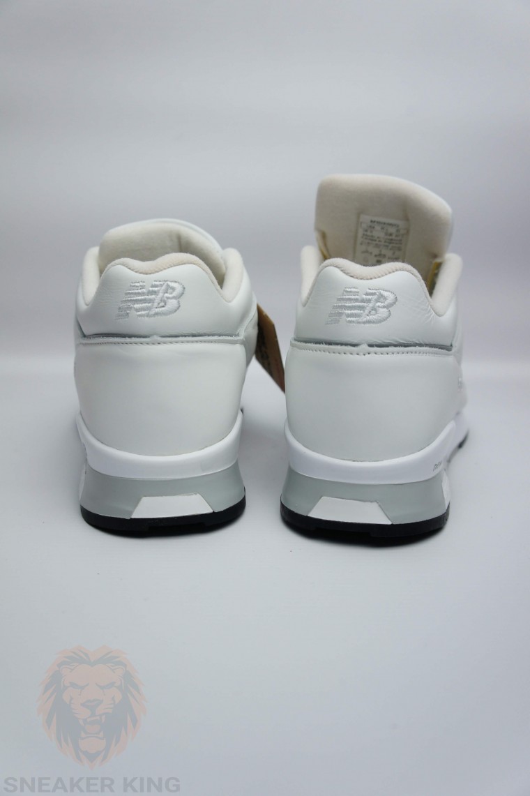 Кросівки New Balance M1500 WG